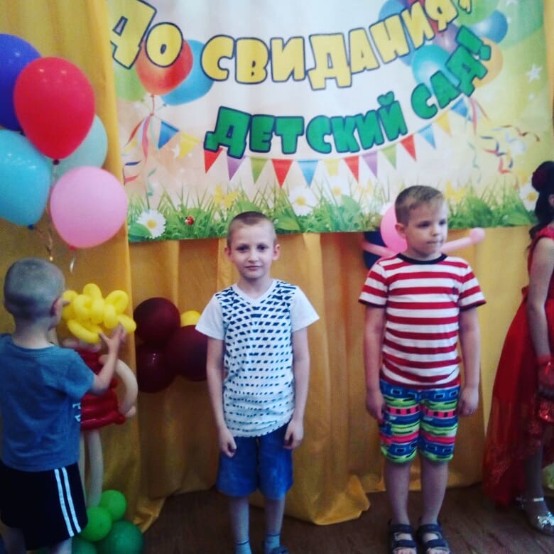 anyata_10470422 в LOOKY. . Прощай детский сад _...