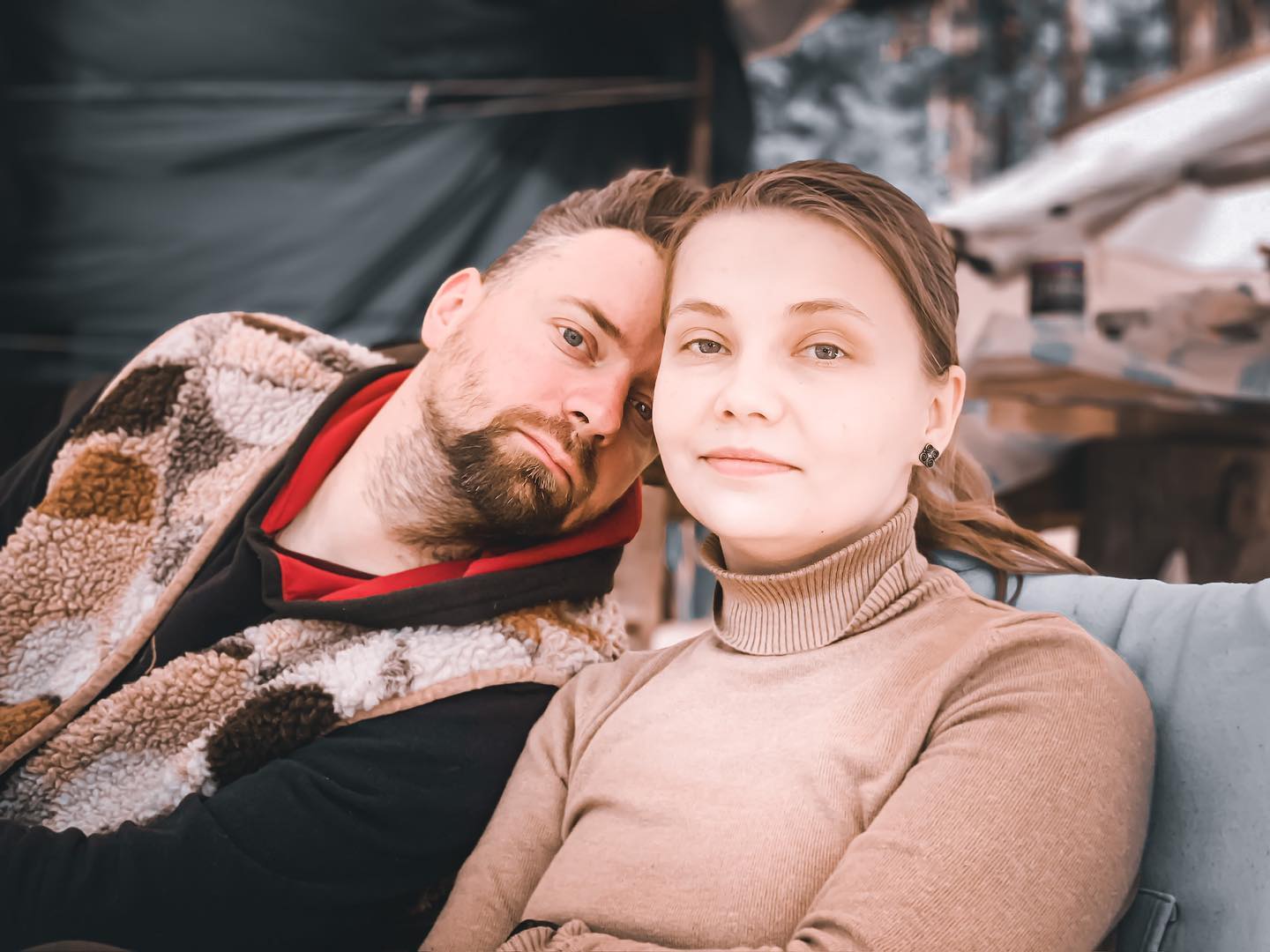 molchanova_l в LOOKY. . 🤪🙈