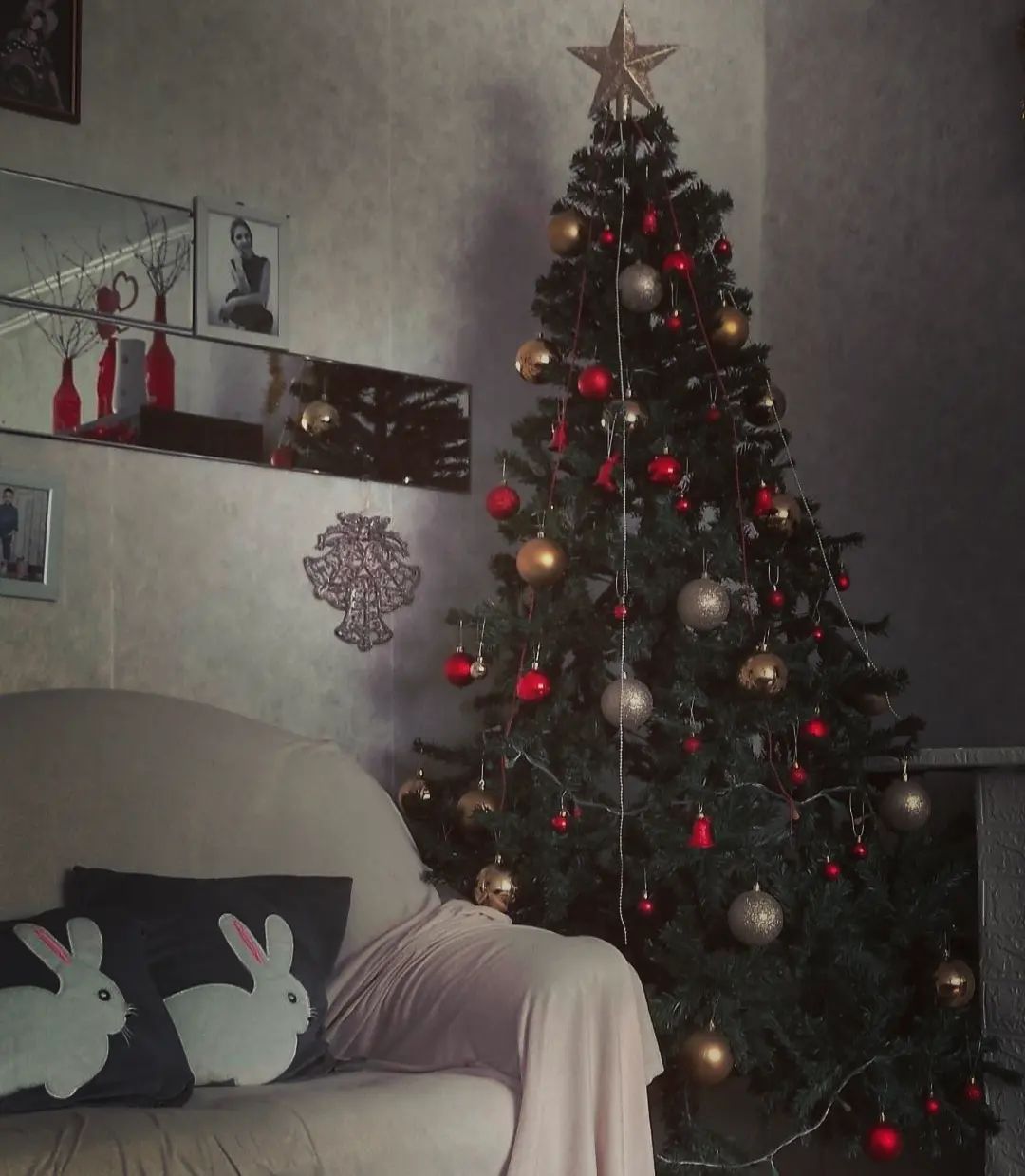 vichka_levashova в LOOKY. . В детстве-то как — н...