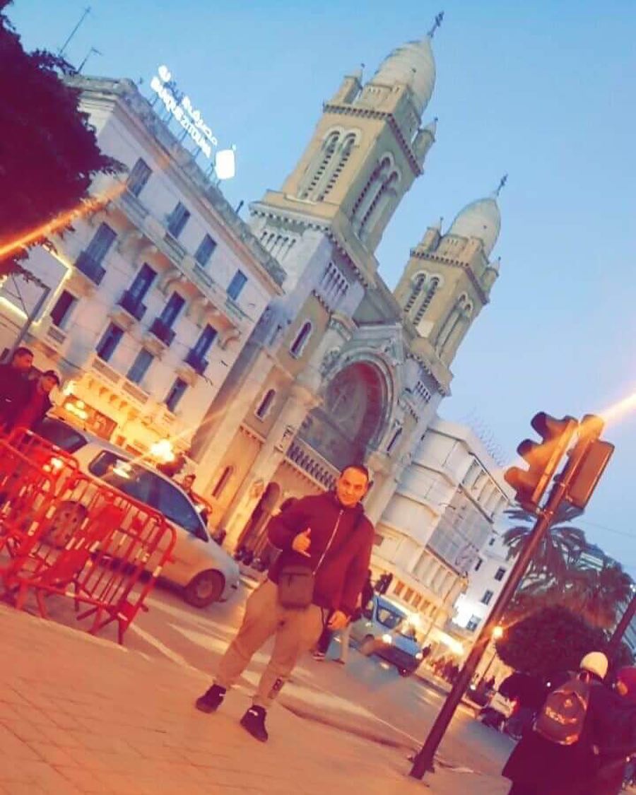 imad_benhafnaoui в LOOKY. . أنا صديق البسطاء و ا...