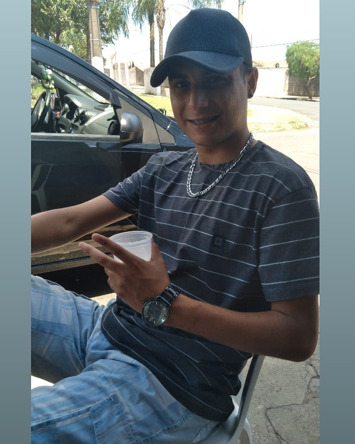 allan_rodrigues001 в LOOKY. . Vivendo discretament...