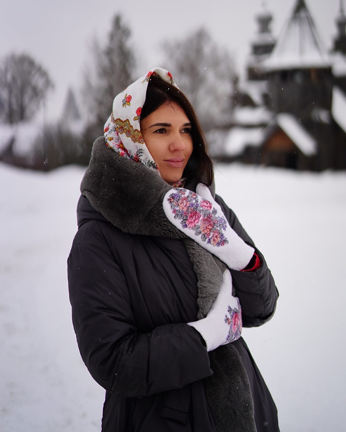 bela_alexa in LOOKY. . Когда опять потерял ...