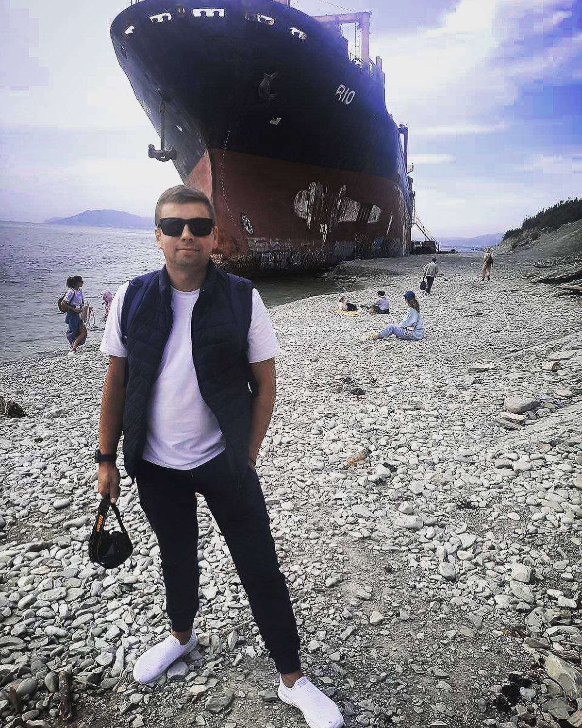 oleg_shalaginov_ в LOOKY. . Ну вот наконец-то сх...