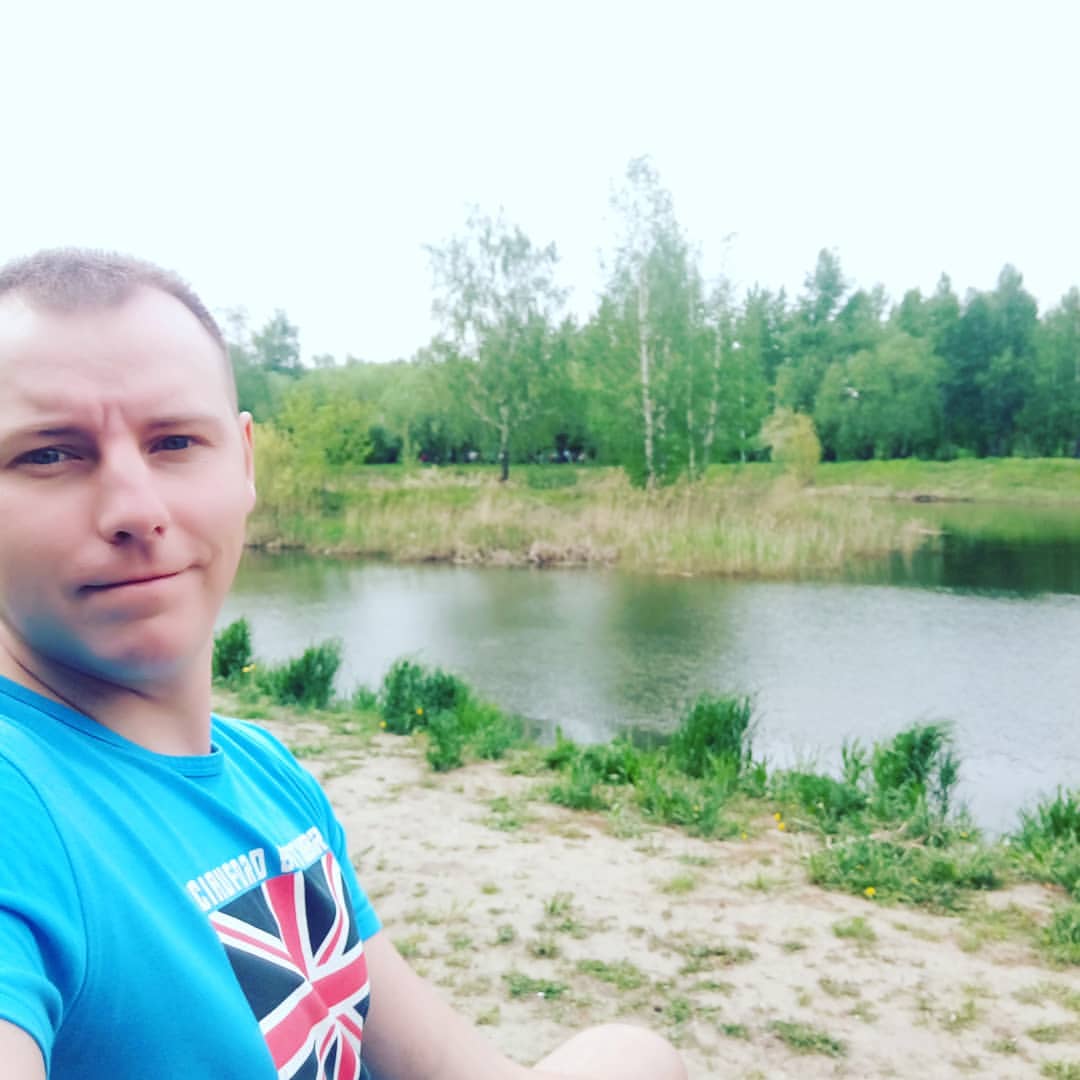 igarik84 в LOOKY — #ути