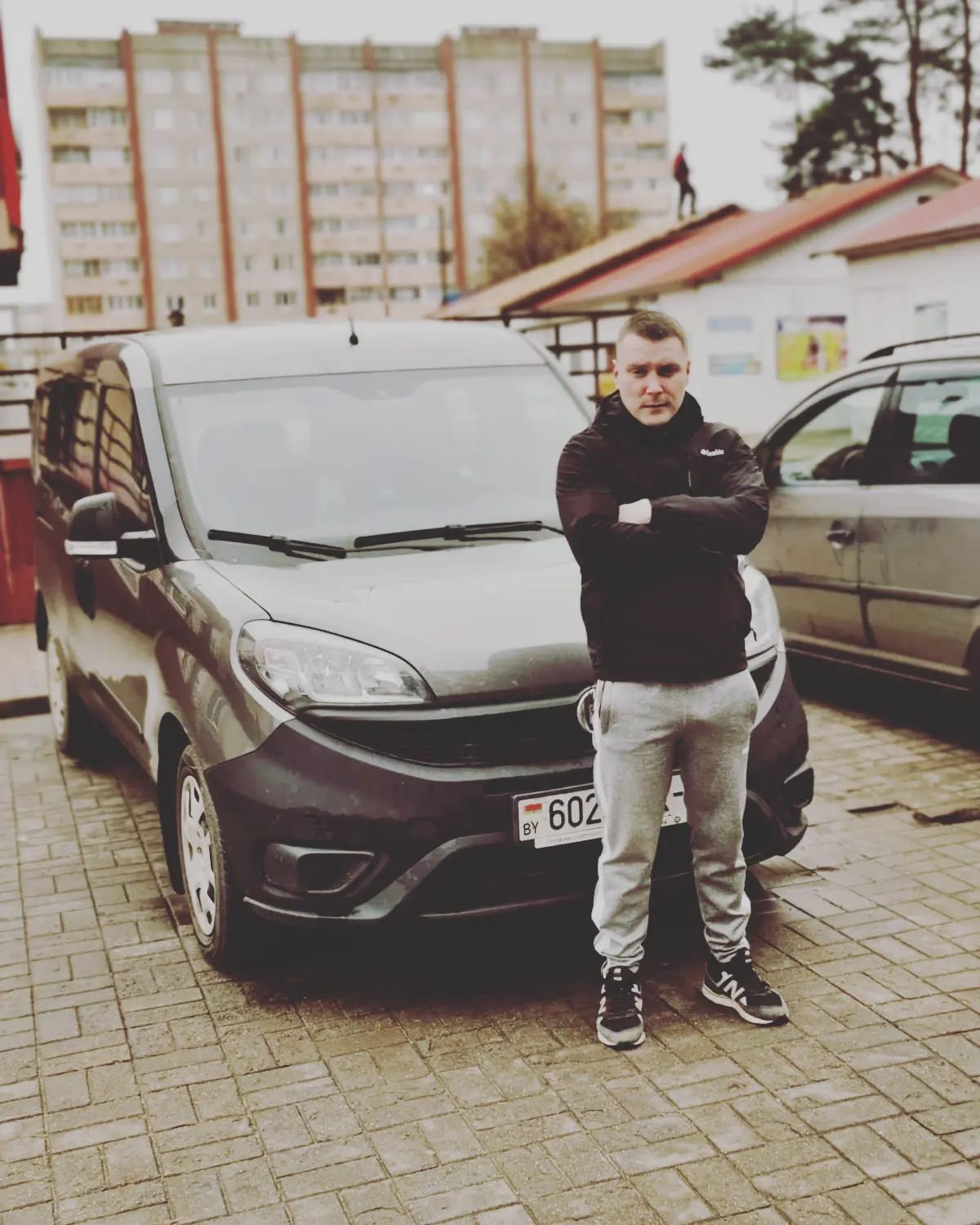 obraz_95 в LOOKY. . 😎🤙