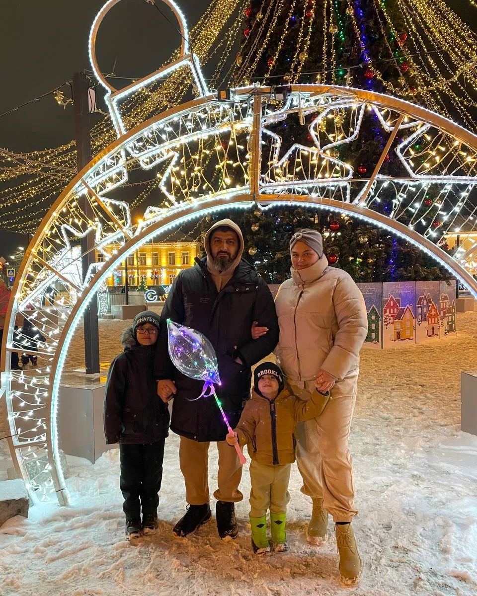 sult1anym in LOOKY. . 🤩с Наступающим🥳🎅�...