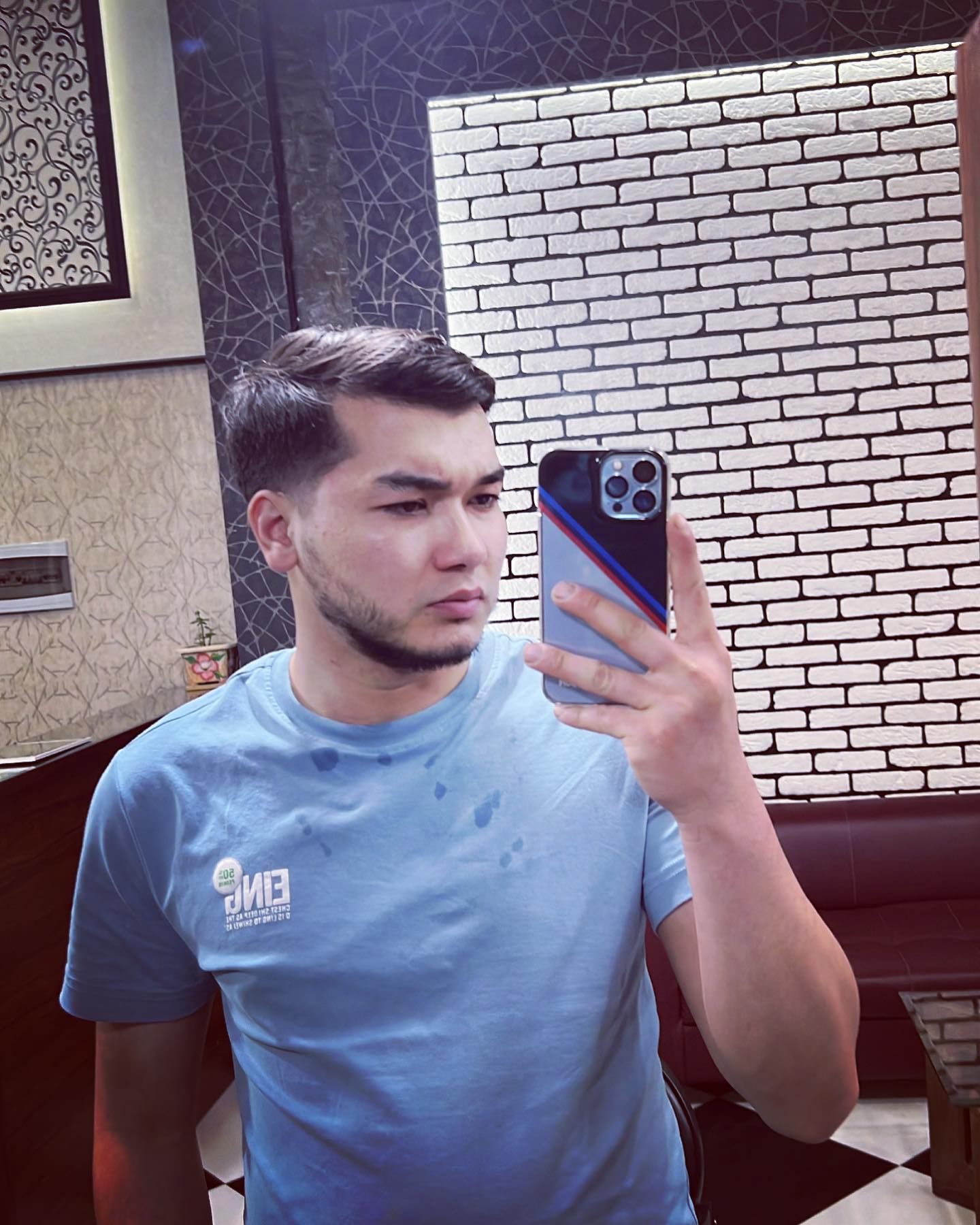 Şeyh__023 в LOOKY. . 💈💈💈