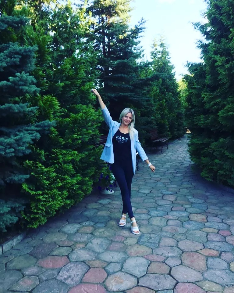 natali__sp в LOOKY. . Кострома 🧘#нарелакс...