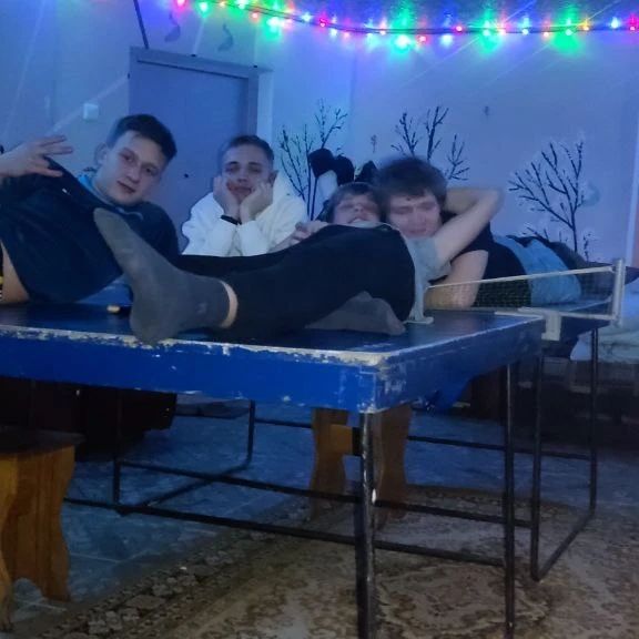 suchka_nikita в LOOKY. . Слишком всё ахуенно