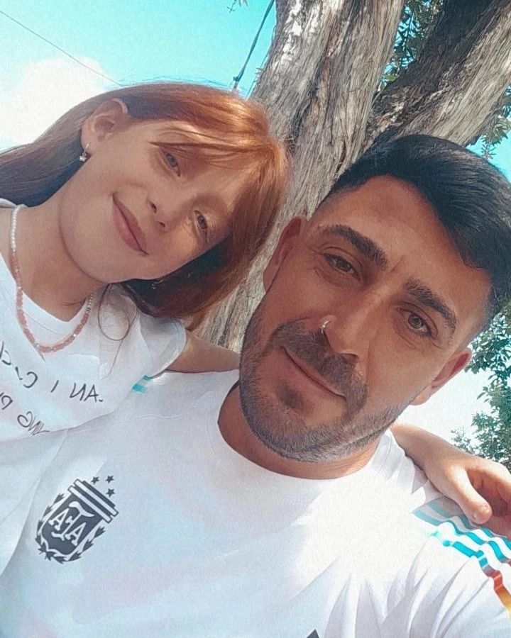 jona ⚪🔴⚪ в LOOKY. . Te soñé mil veces, t...