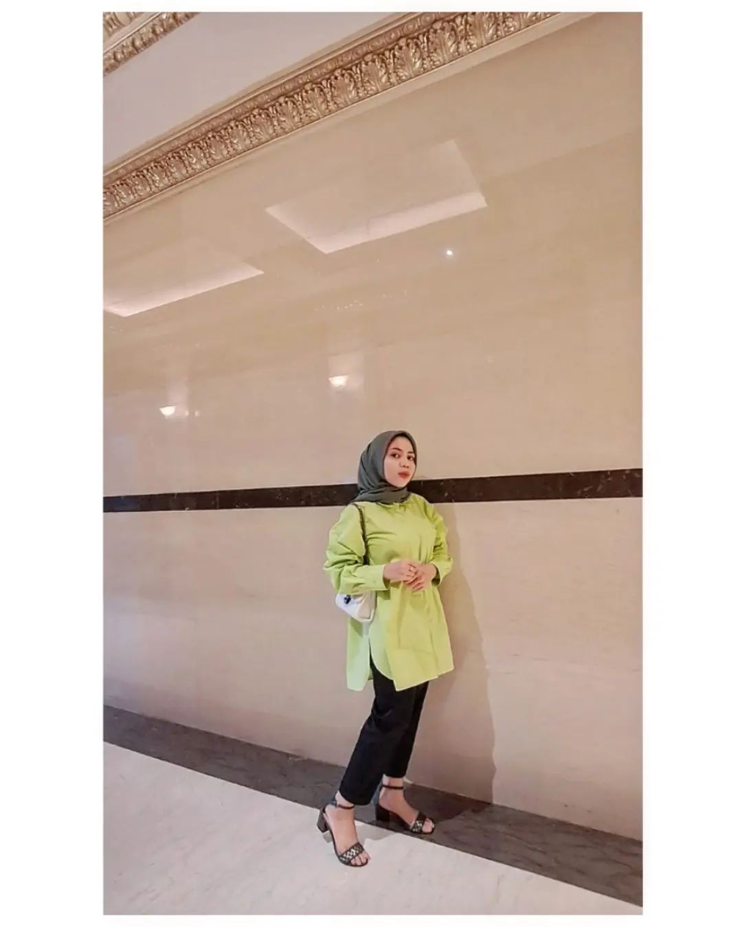 andi.dilla.fadilla в LOOKY. . 💚✨️