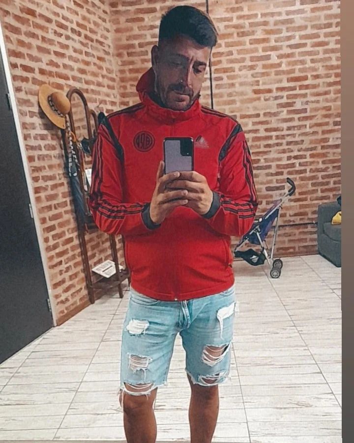 jona ⚪🔴⚪ в LOOKY. . Y las heridas se san...