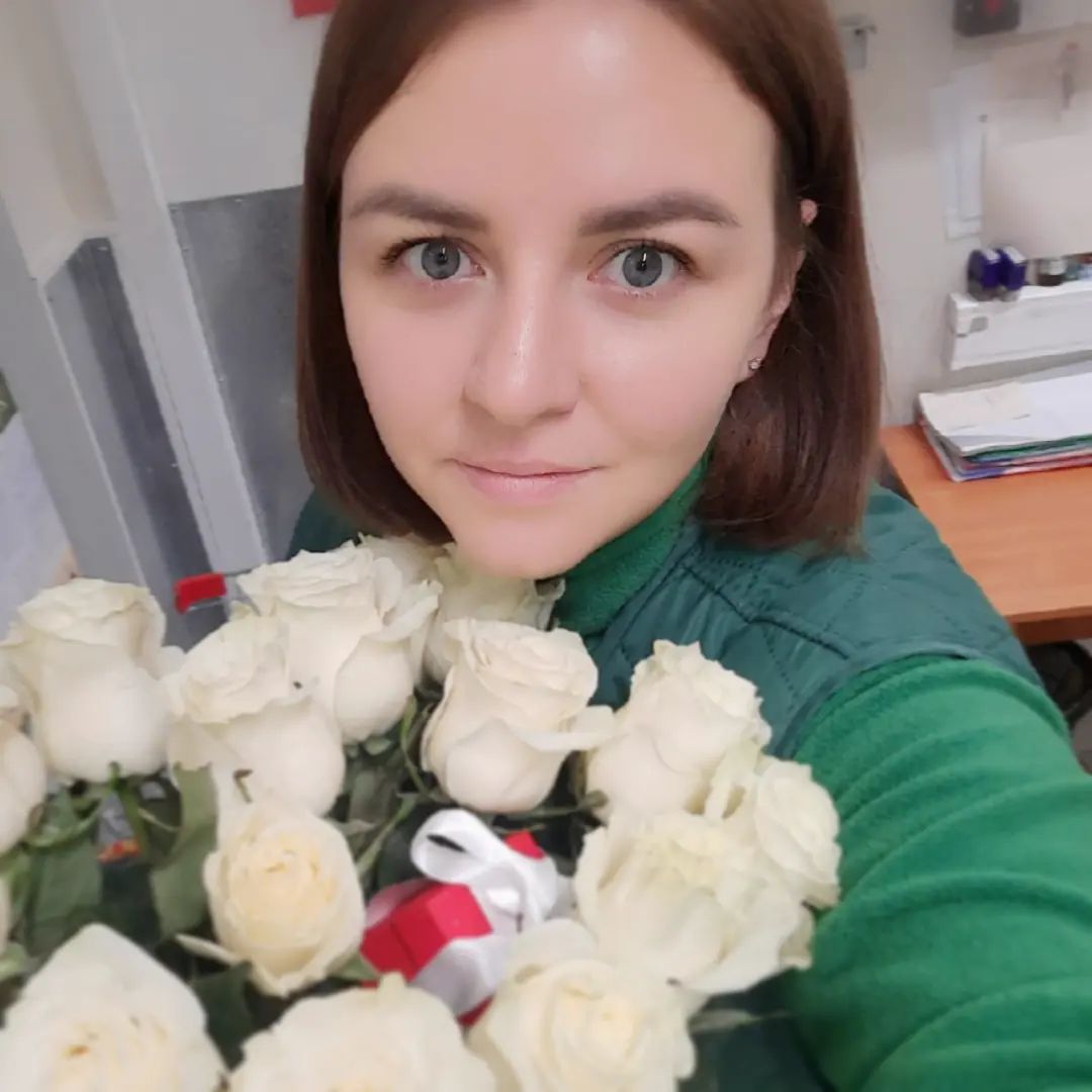 irishka_goryunova_ в LOOKY. #28,#сднемрождения. Здравствуйте мои 28 ...