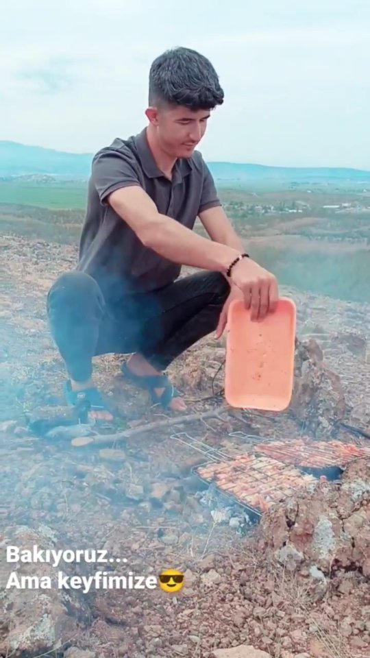muhammetparlak46 в LOOKY. . Yaşın değil
Yaşadıkl...