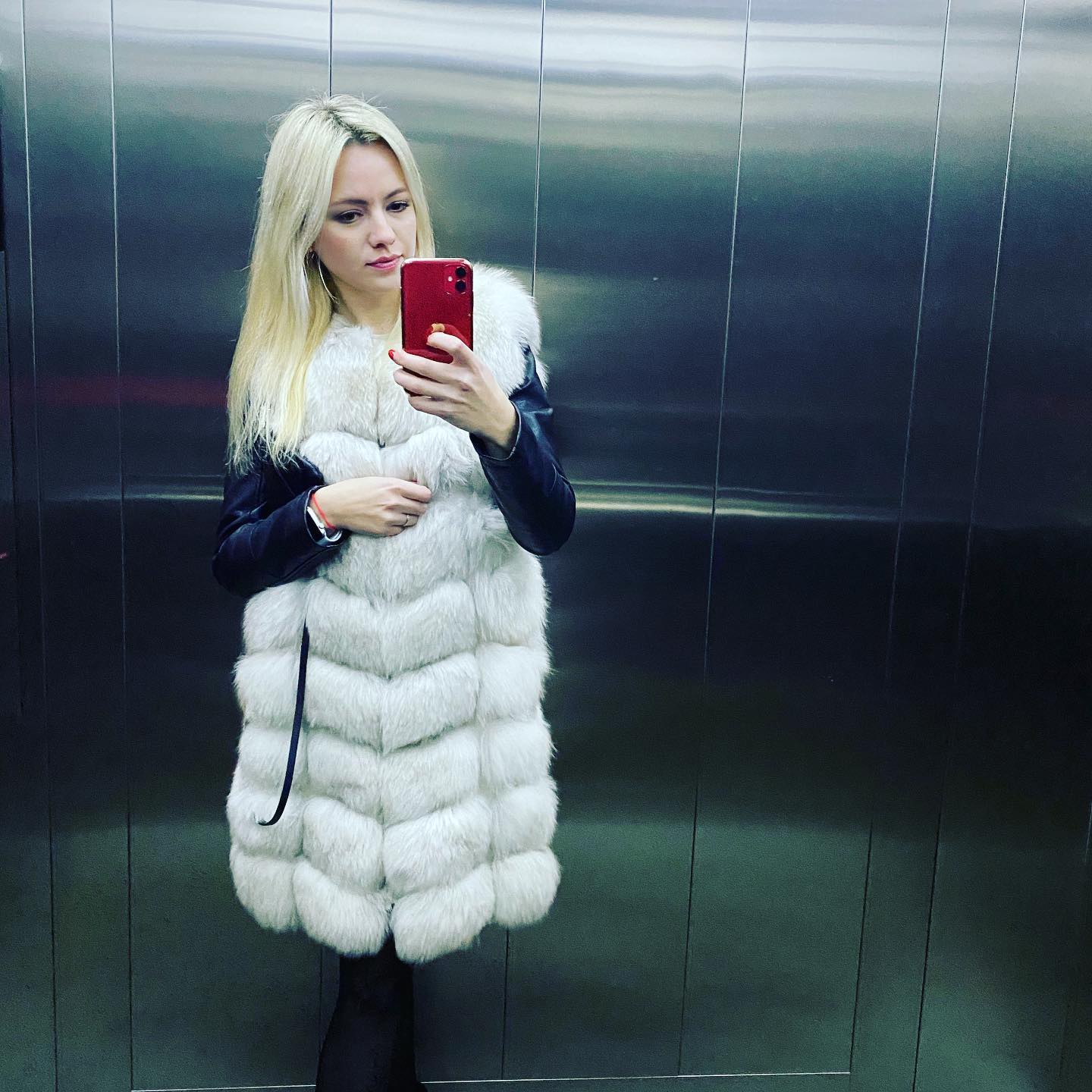 natali__sp в LOOKY. . Как же я люблю пробо...