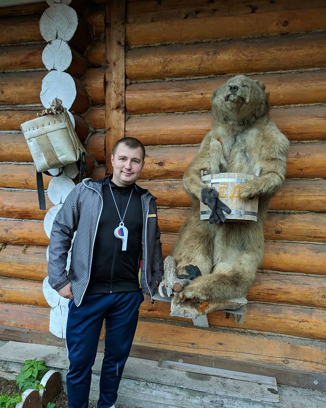 aleksandrov_vanja в LOOKY. . null