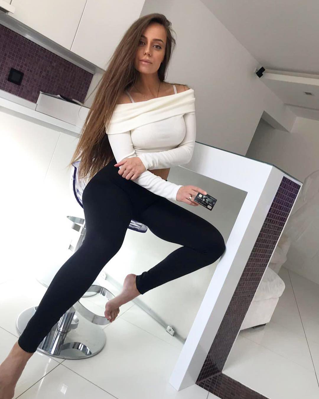 katrin_shok в LOOKY — Приятных выходных 🤗
Надеюсь, вам будет полезно 💪🏼знали ли