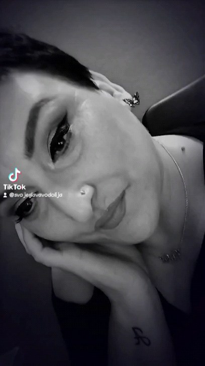 oci_boje_cokolade87 в LOOKY. . null