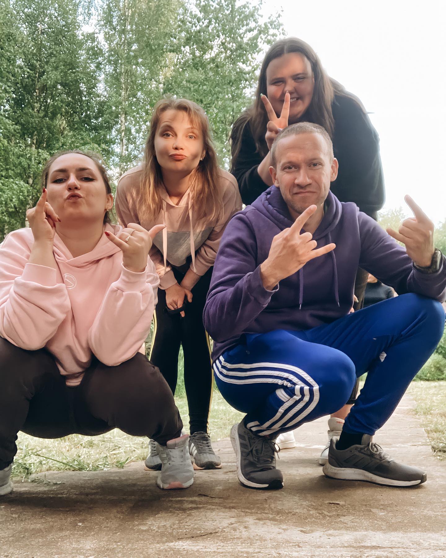 molchanova_l в LOOKY. . Фрагмент пятничной ч...
