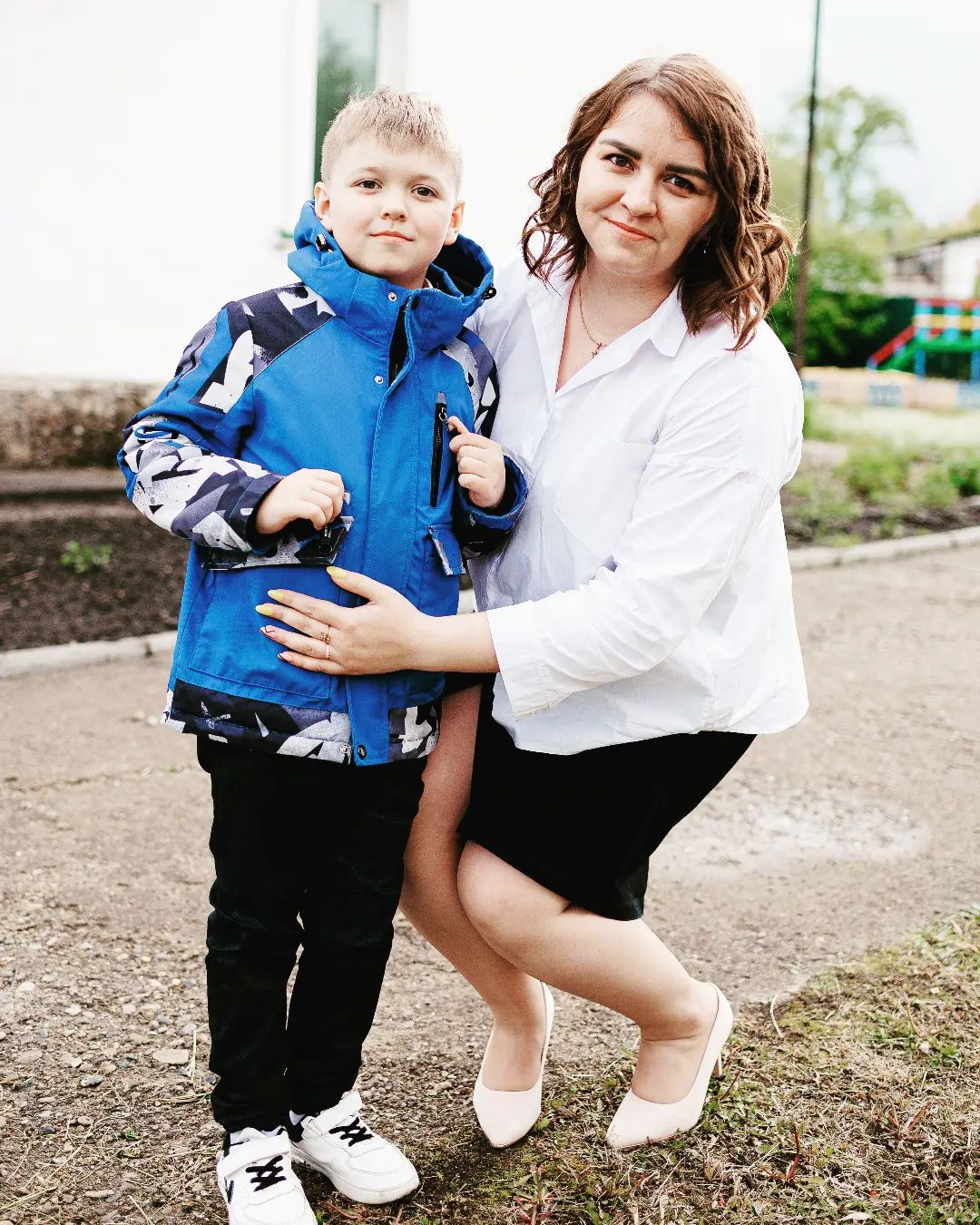 irishka_goryunova_ в LOOKY. . Родной,Любимый,Дорог...