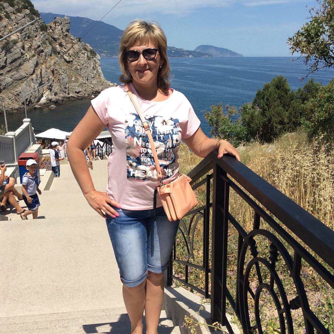 olgachernishova75 в LOOKY — Ласточкино гнездо