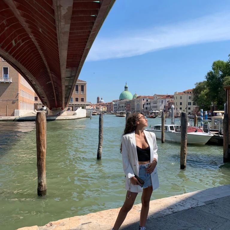 Último día en Italia 🇮🇹❤