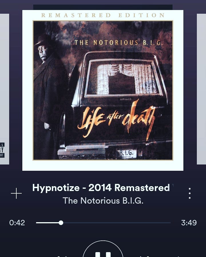 rosacusato в LOOKY. #goodmorning,#buongiornocosi,#notoriusbig,#hypnotize,#legend. #goodmorning #buongi...