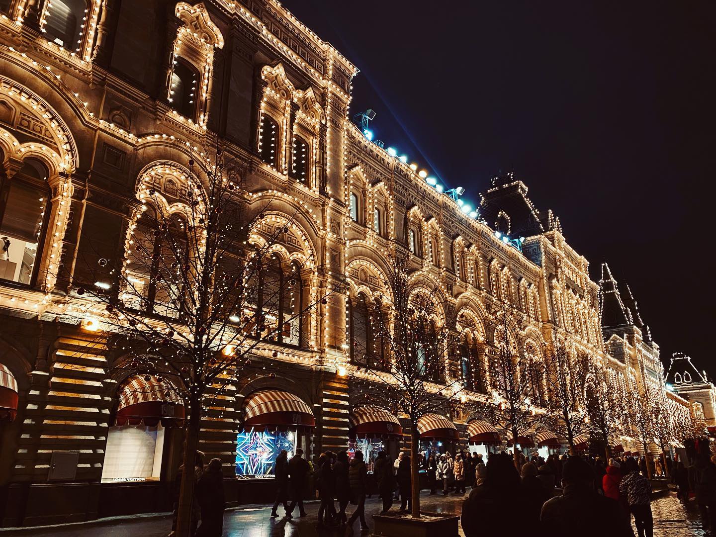 katerina_yakubovaa в LOOKY. . Merry Christmas 🎄