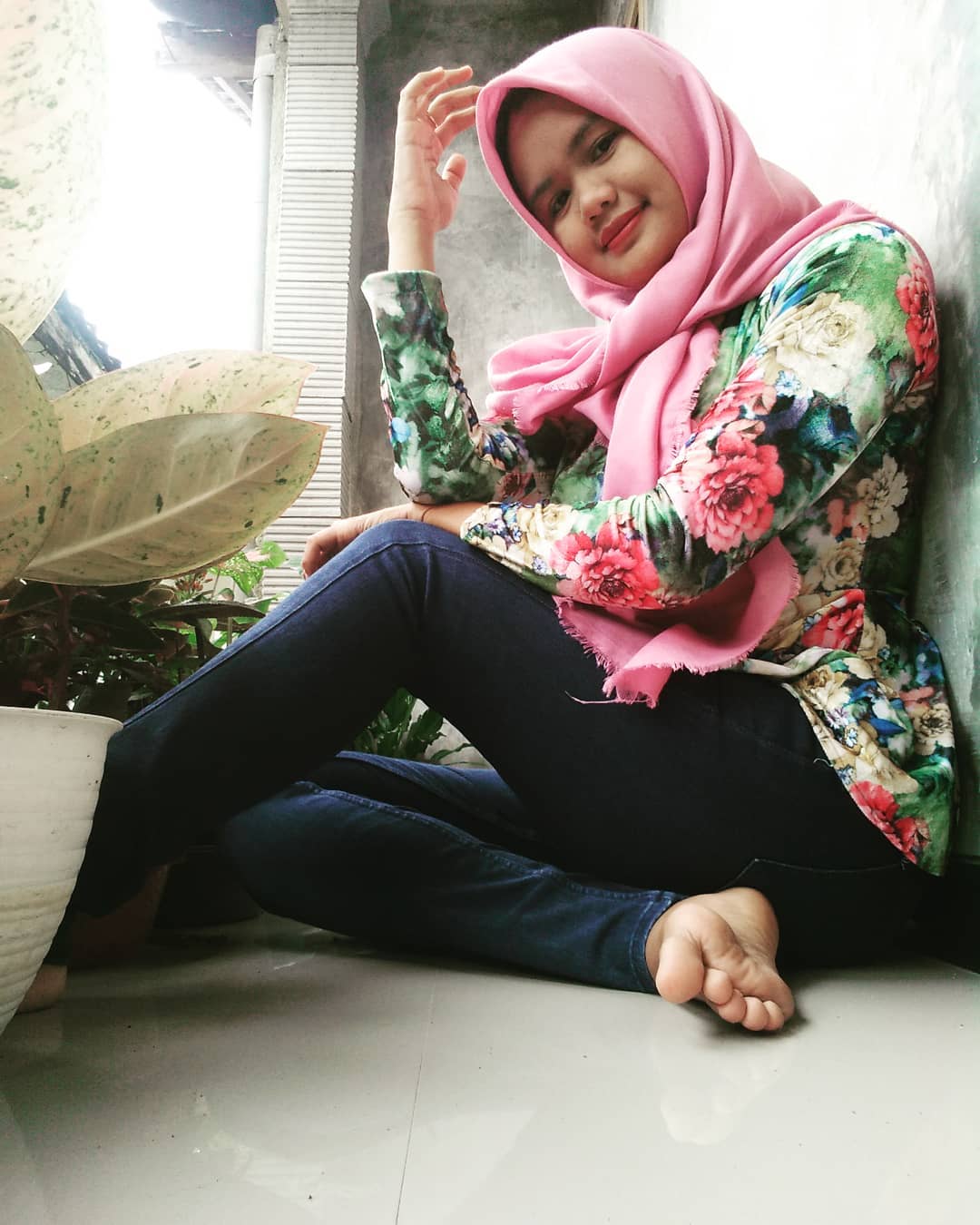nurlely26 в LOOKY. . Tiba2 kepikiran, yg ...
