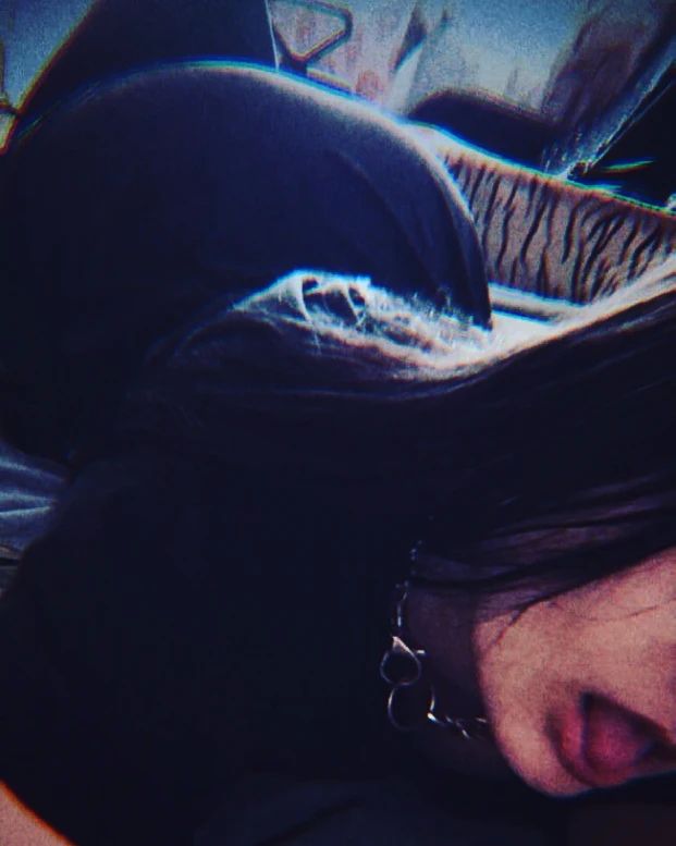 __dashi.ksss__ in LOOKY. . 🖤⛓️Я тону в жадных ...