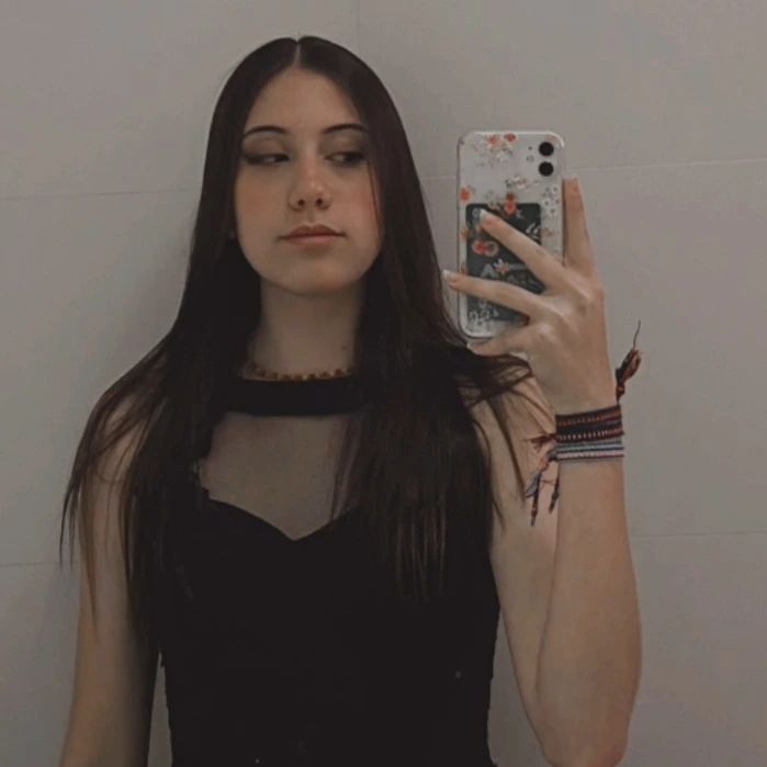 bia.pava в LOOKY. . thankflow🖤✨️
