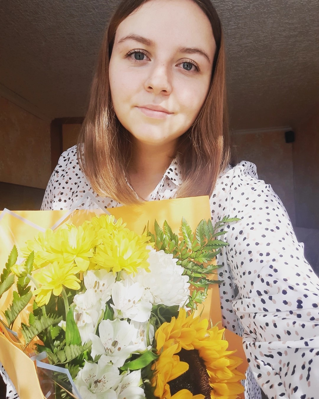 irishka_goryunova_ в LOOKY. #сднемрождения. Ну здравствуйте мои ...
