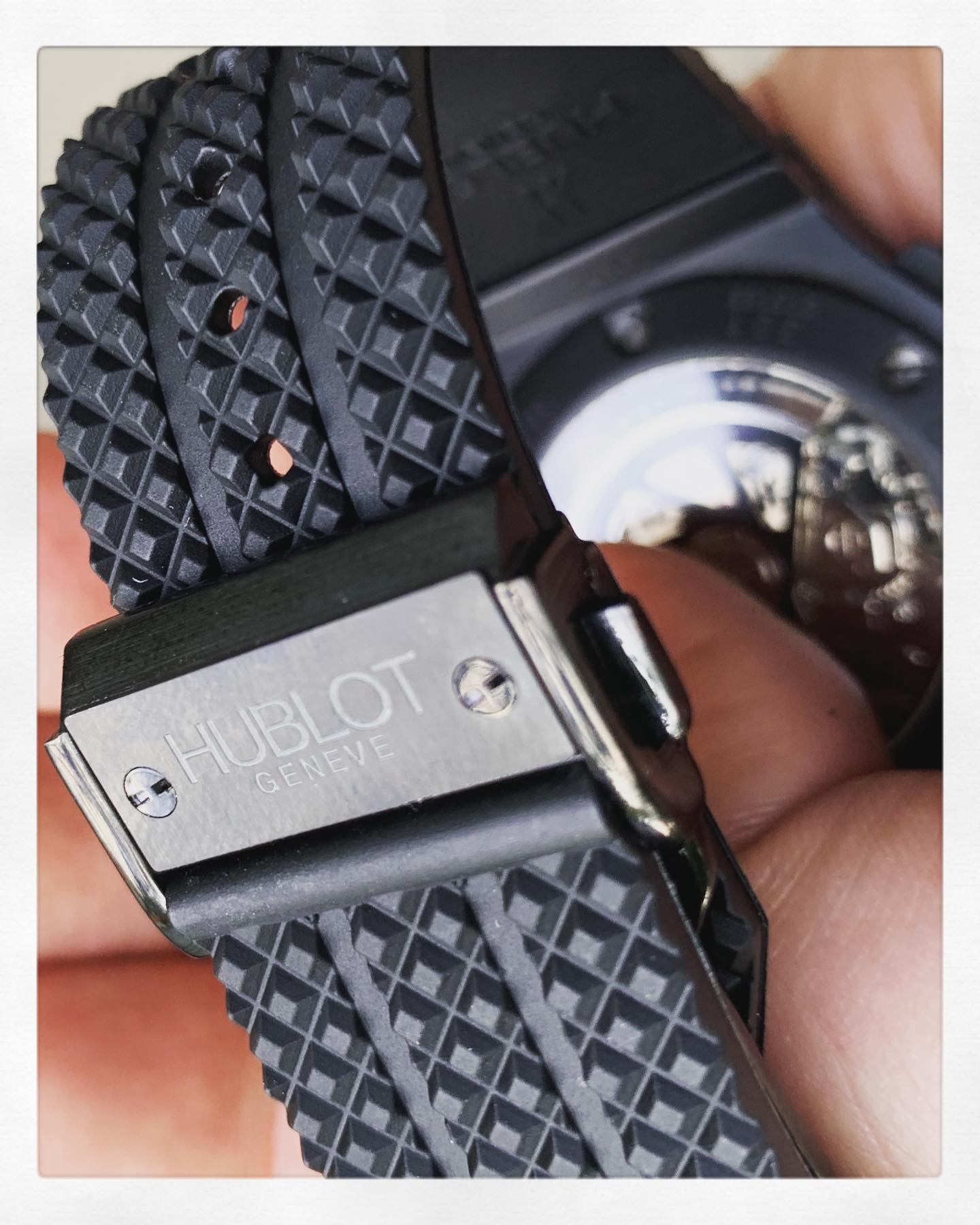 alex.victor.vvo в LOOKY. #hublot. #hublot