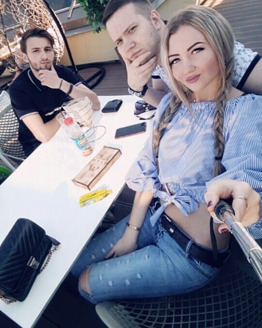 efimenkoialexsandr в LOOKY. . С друзяшками классно...