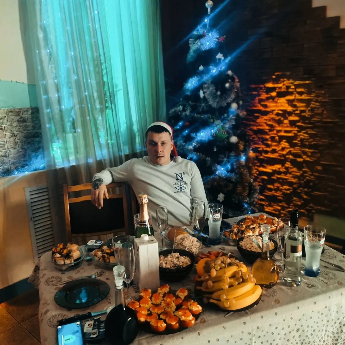 obraz_95 в LOOKY. . Год прошол да и на х...