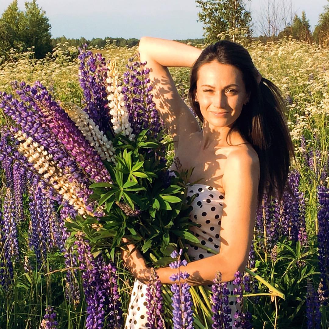 ns_prana в LOOKY — В память о хорошей погоде, что была вчера 😊
Сегодня же, кто