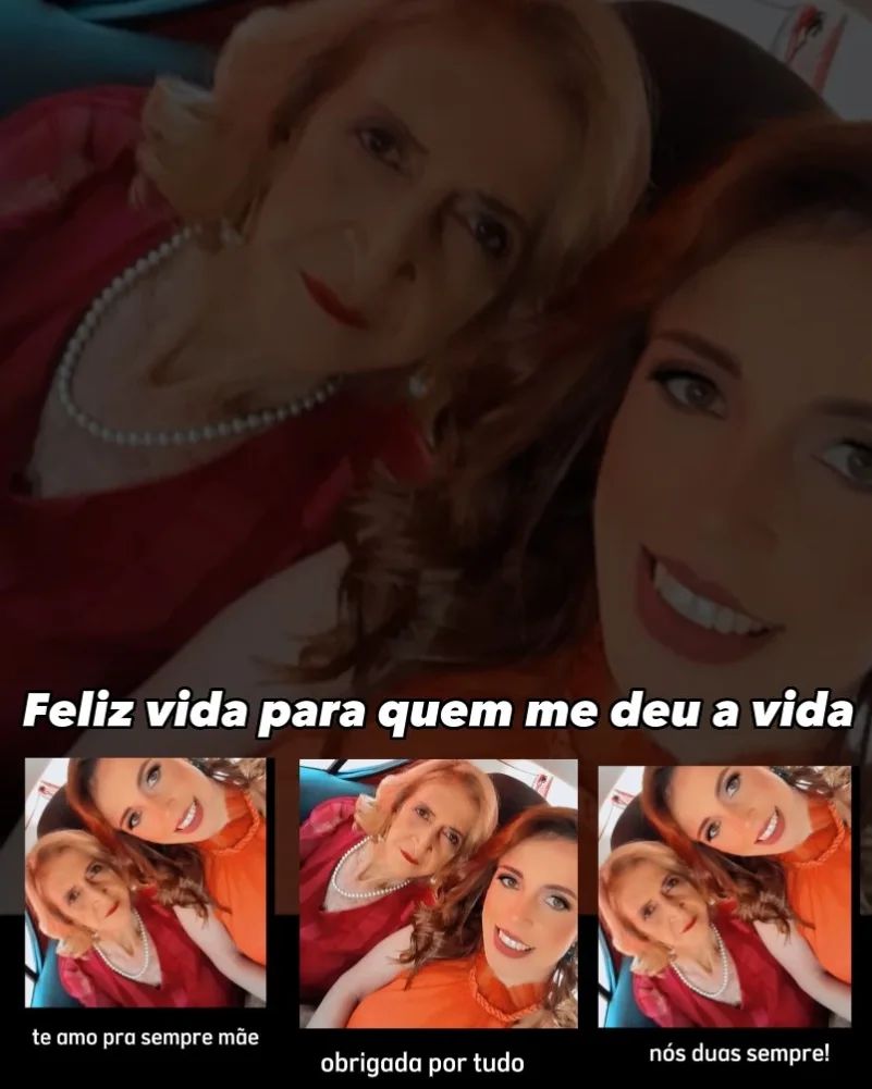 lilianborges_lilet в LOOKY. . PARABÉNS MÃE. 

Sou ...