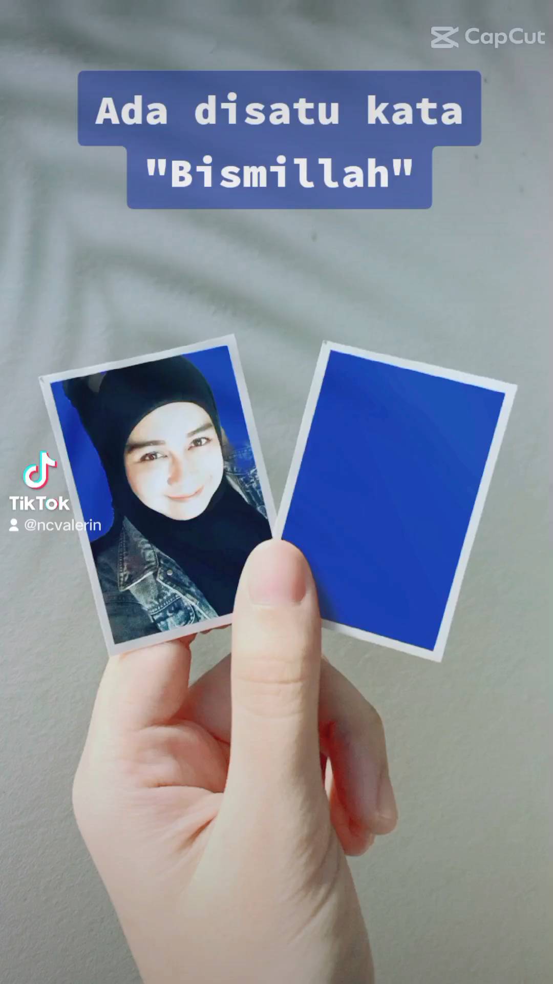 ncvalerin в LOOKY. . Bismillah aja