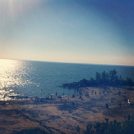 kalininanadya12.27 in LOOKY. . На море😊😀 красота�...