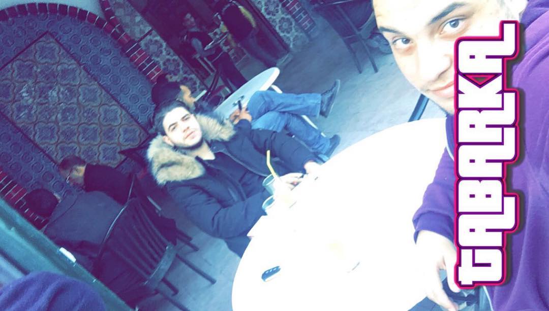 imad_benhafnaoui в LOOKY. #يعيا,#يعس,#وينعس. #يعيا العساس #يعس 💪...