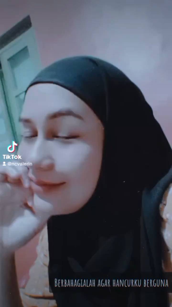 ncvalerin в LOOKY. . Udah ya.Aku jg pgn b...