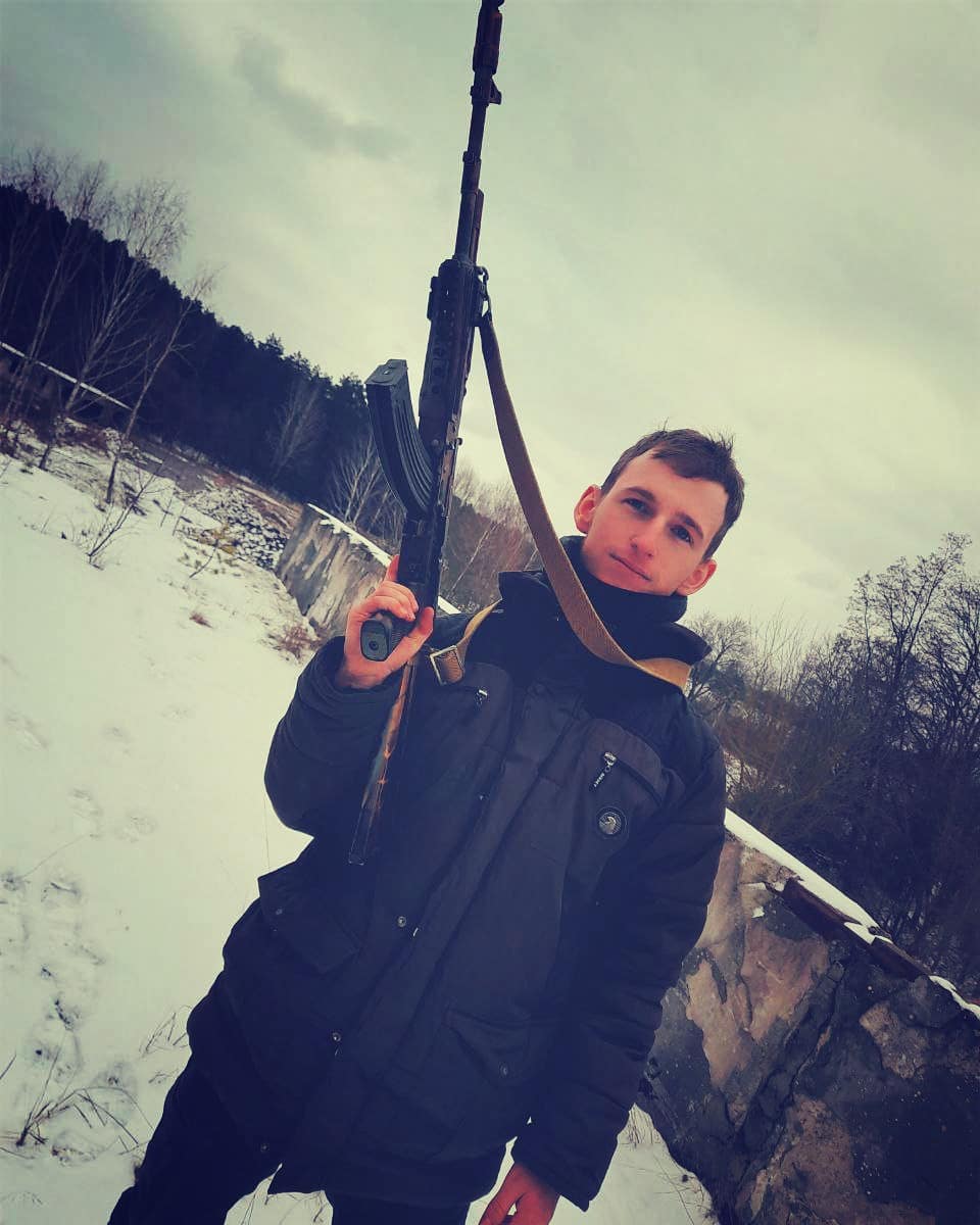 sky_demon_3 в LOOKY. . null