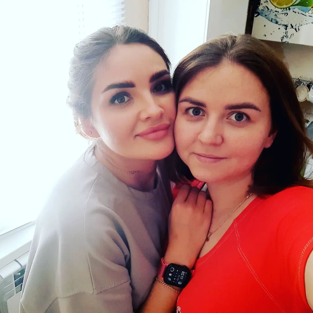 irishka_goryunova_ в LOOKY. . Спасибо ДУША МОЯ @da...