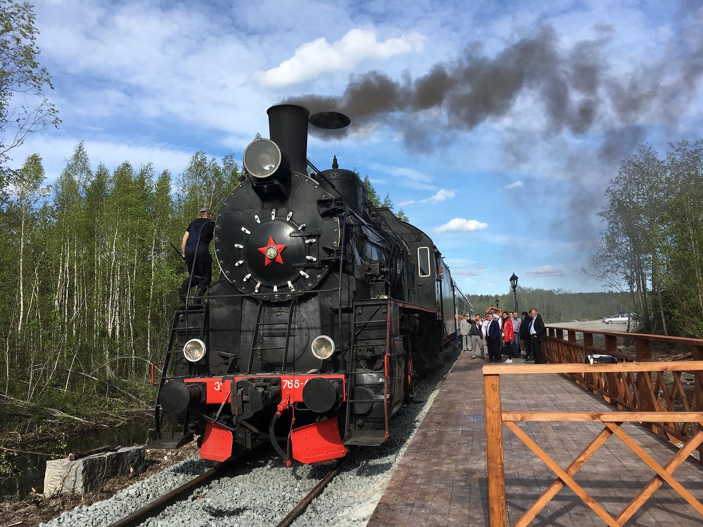 afonenkov в LOOKY — фото 6