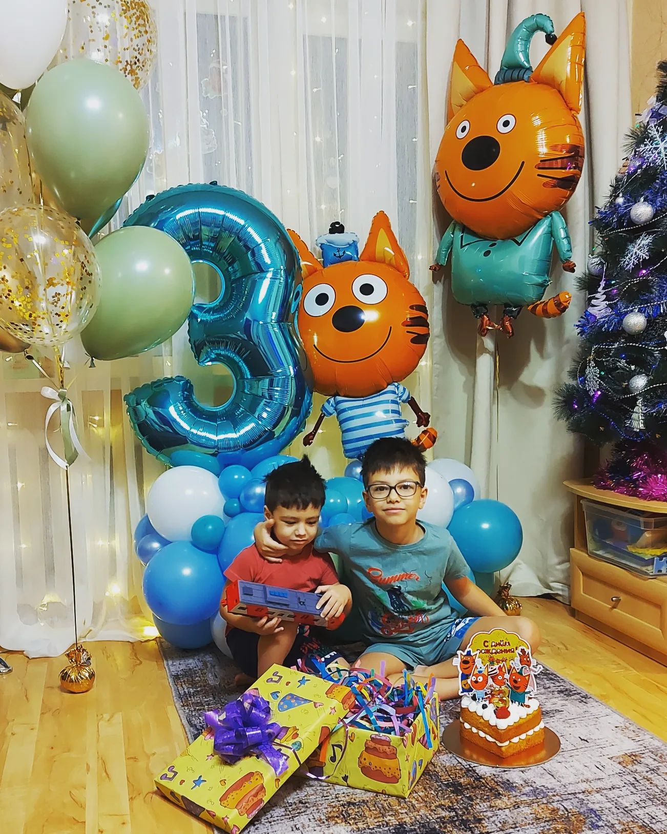 sult1anym in LOOKY. . С днем Рождения, наш...