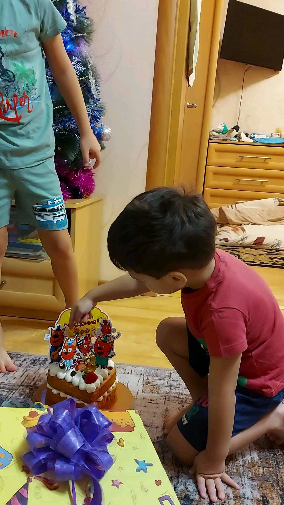 sult1anym in LOOKY. . Happy Bday Emir🎂 🥳...