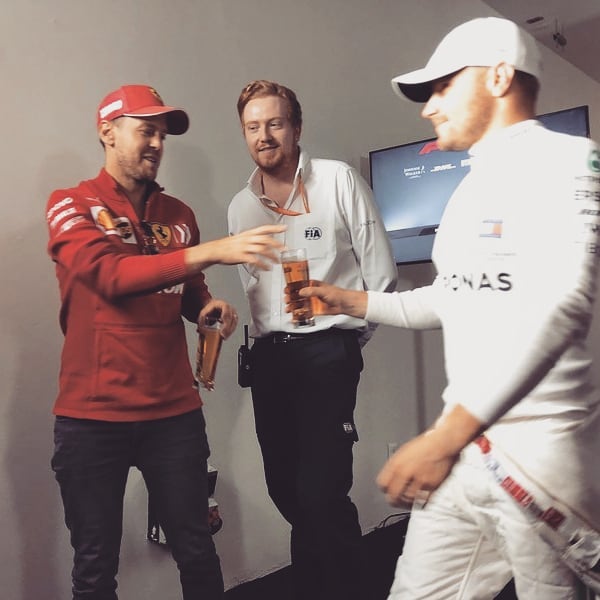 fefelovmaxim в LOOKY. #Формула1,#Ф1,#Formula1,#F1. Глупость Ферстаппена...