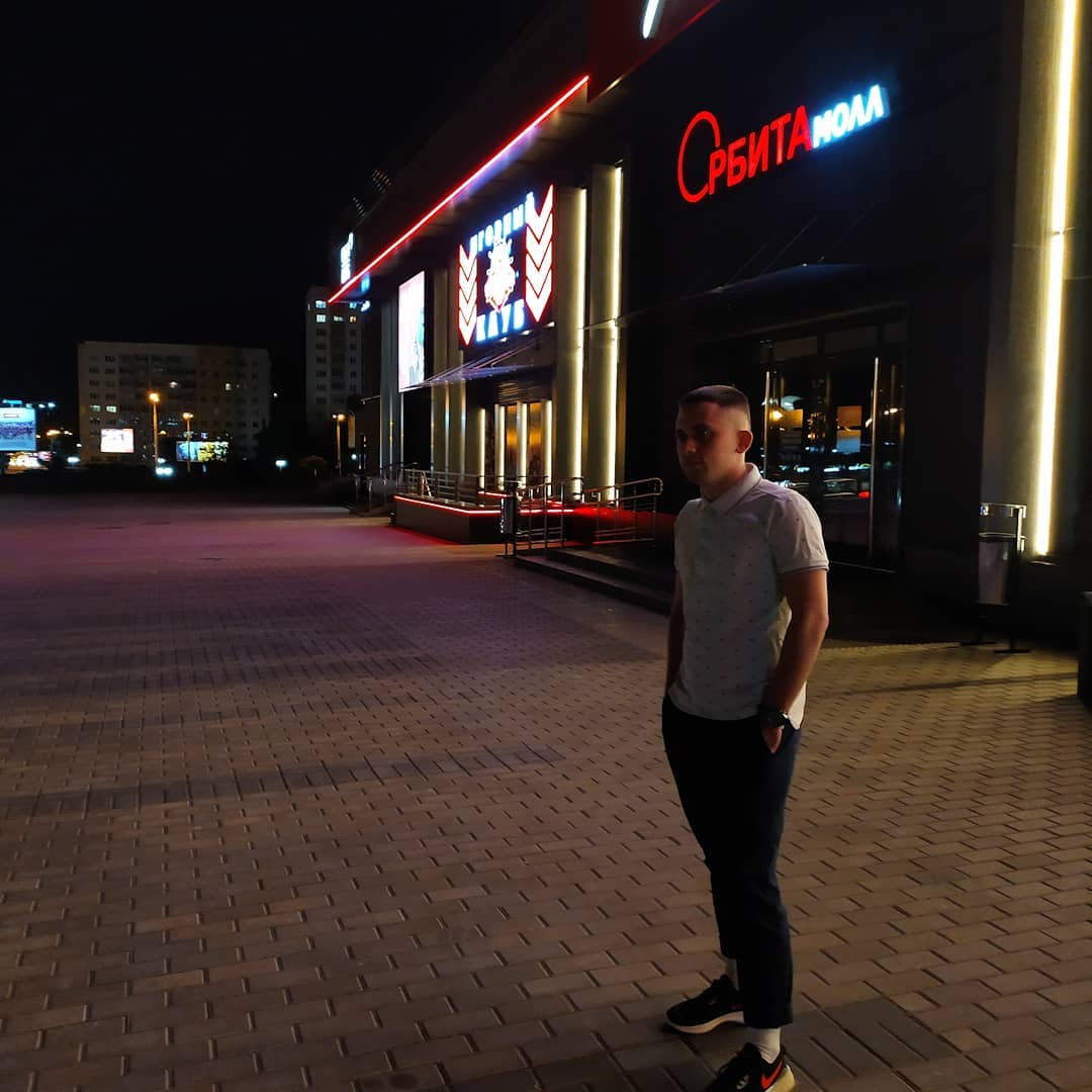malch_official в LOOKY. #вечер. #вечер