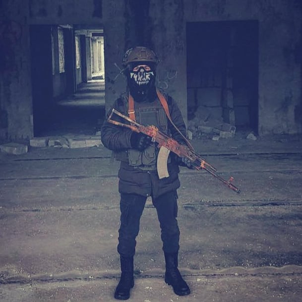 sky_demon_3 в LOOKY. . null