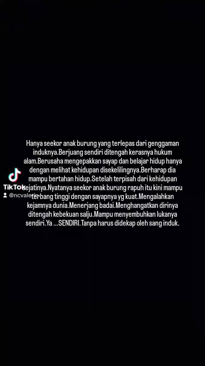 ncvalerin в LOOKY. . Mendekat tapi tak di...